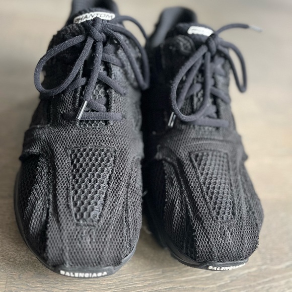 Balenciaga sneakers - Picture 5 of 7